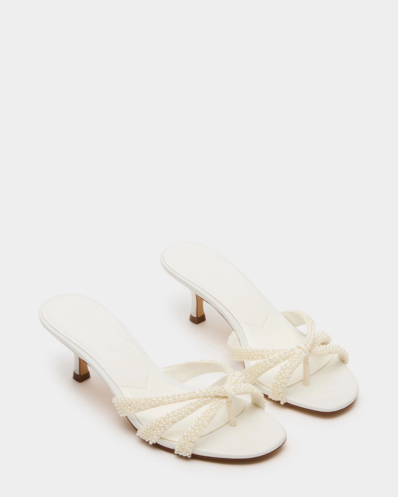 CARY PEARL IVORY