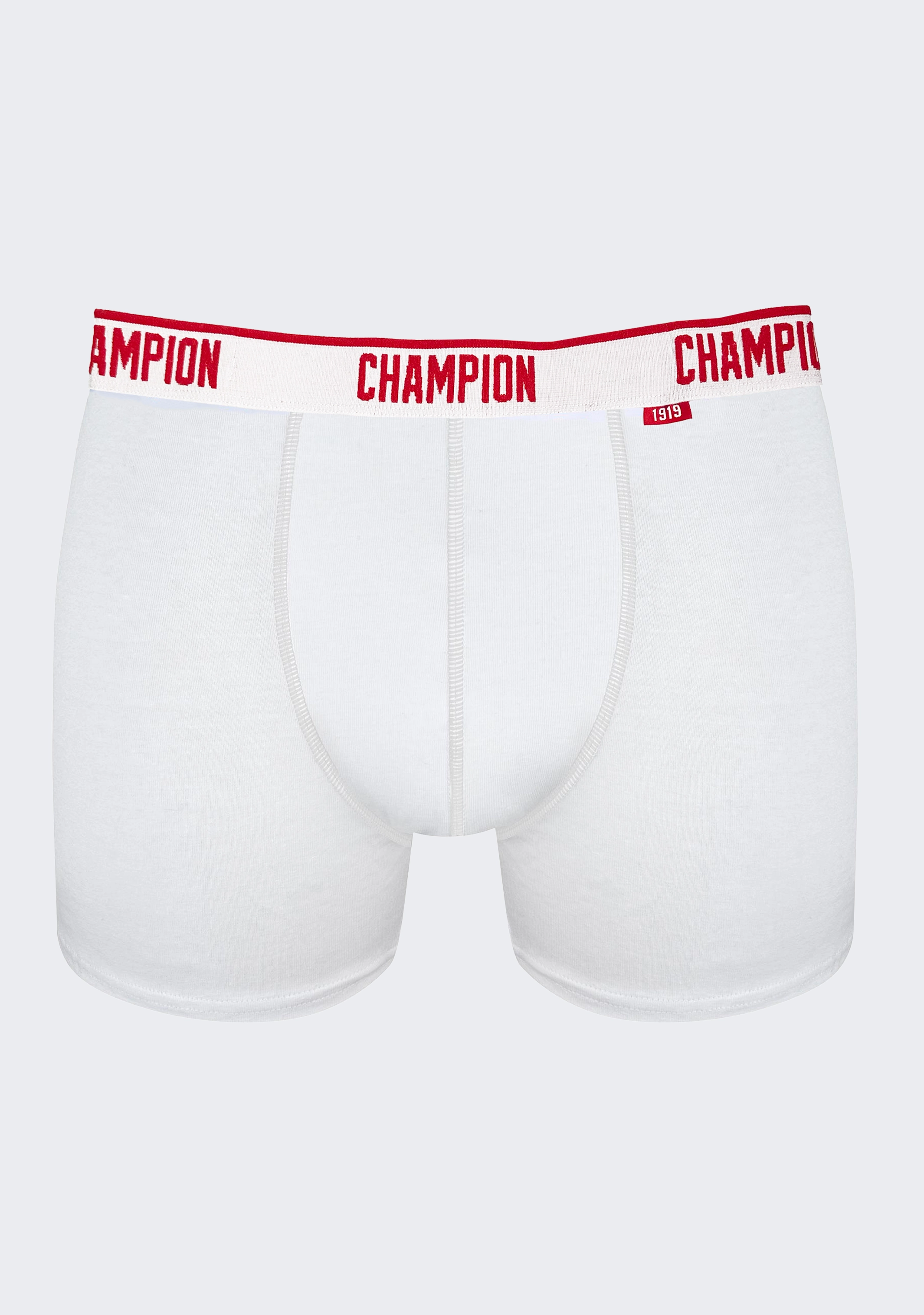 Champion Men's Lifestyle Heritage Trunk