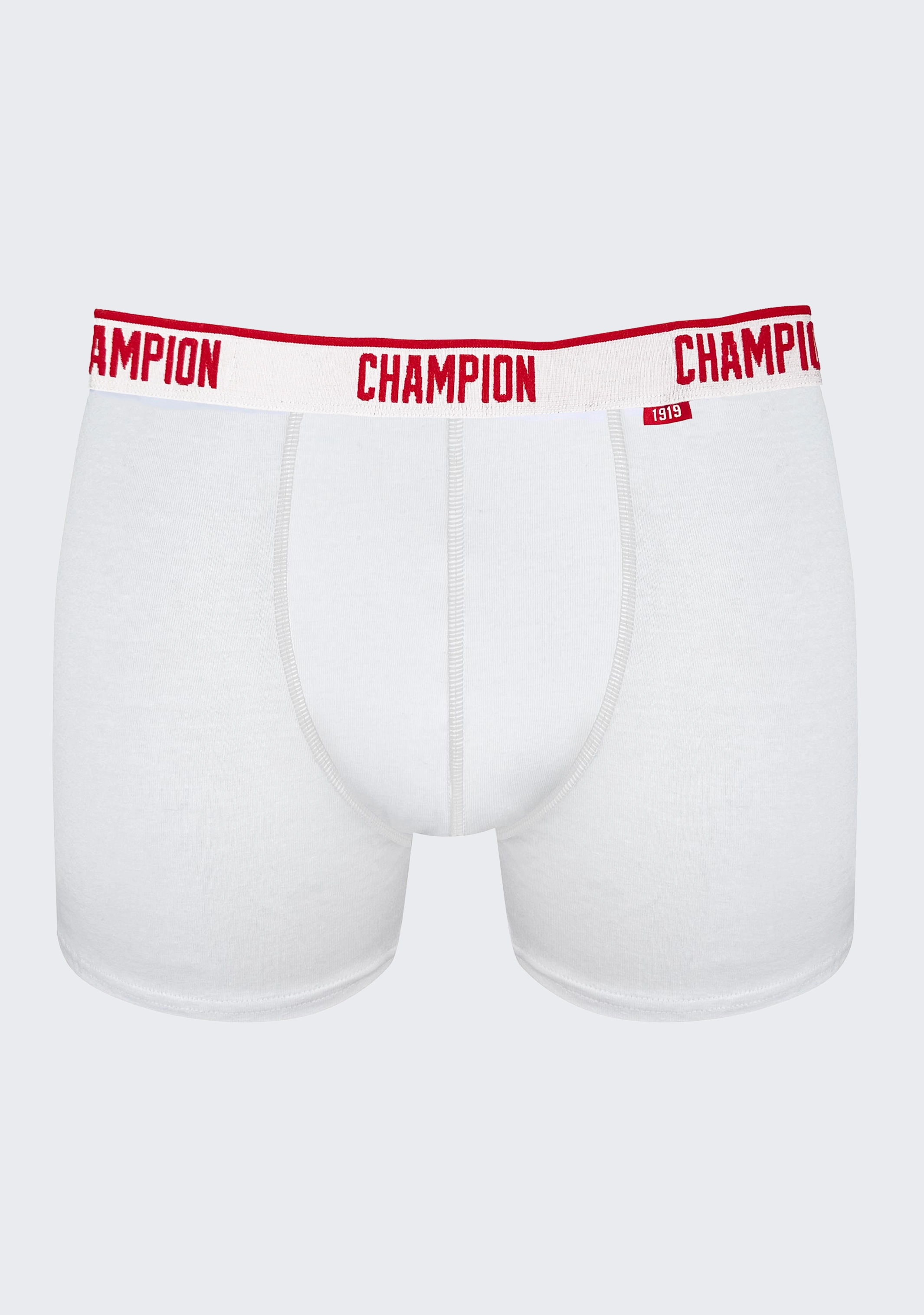 Champion Men's Lifestyle Heritage Trunk