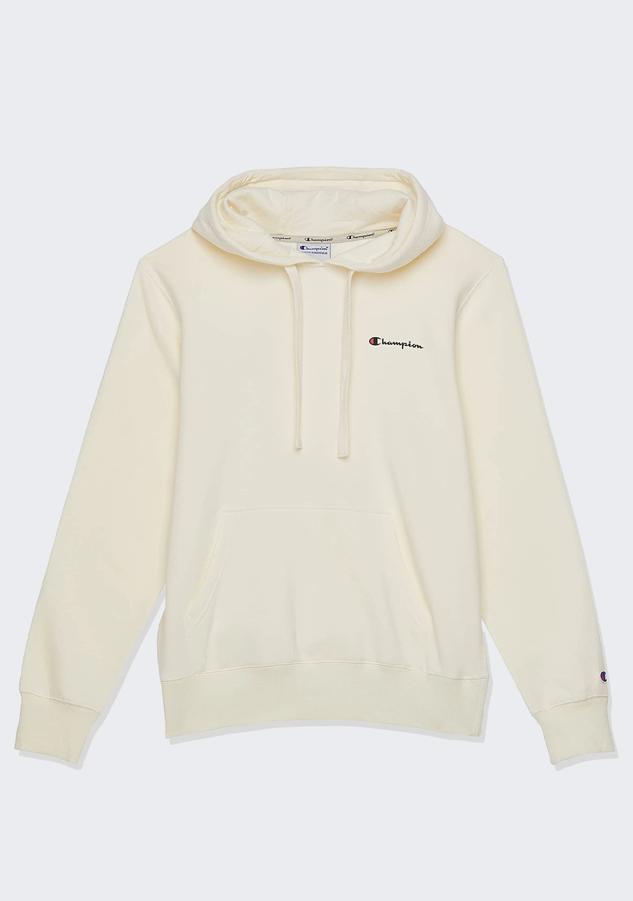 Champion Mens SPS Graphic Print Hoodie