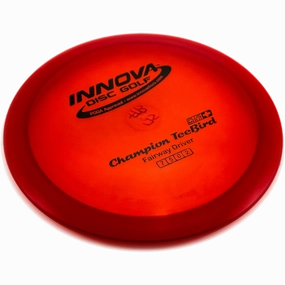 Champion TeeBird Fairway Driver 165-175g
