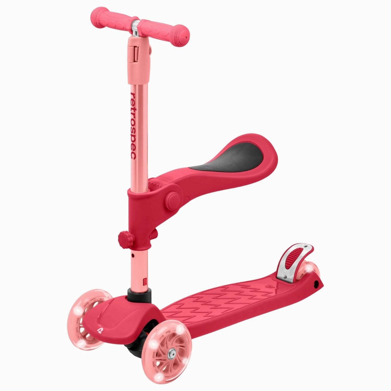 Chipmunk Plus Kids' Kick Scooter