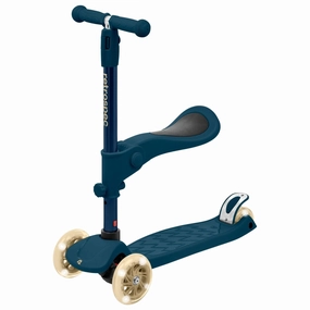 Chipmunk Plus Kids' Kick Scooter