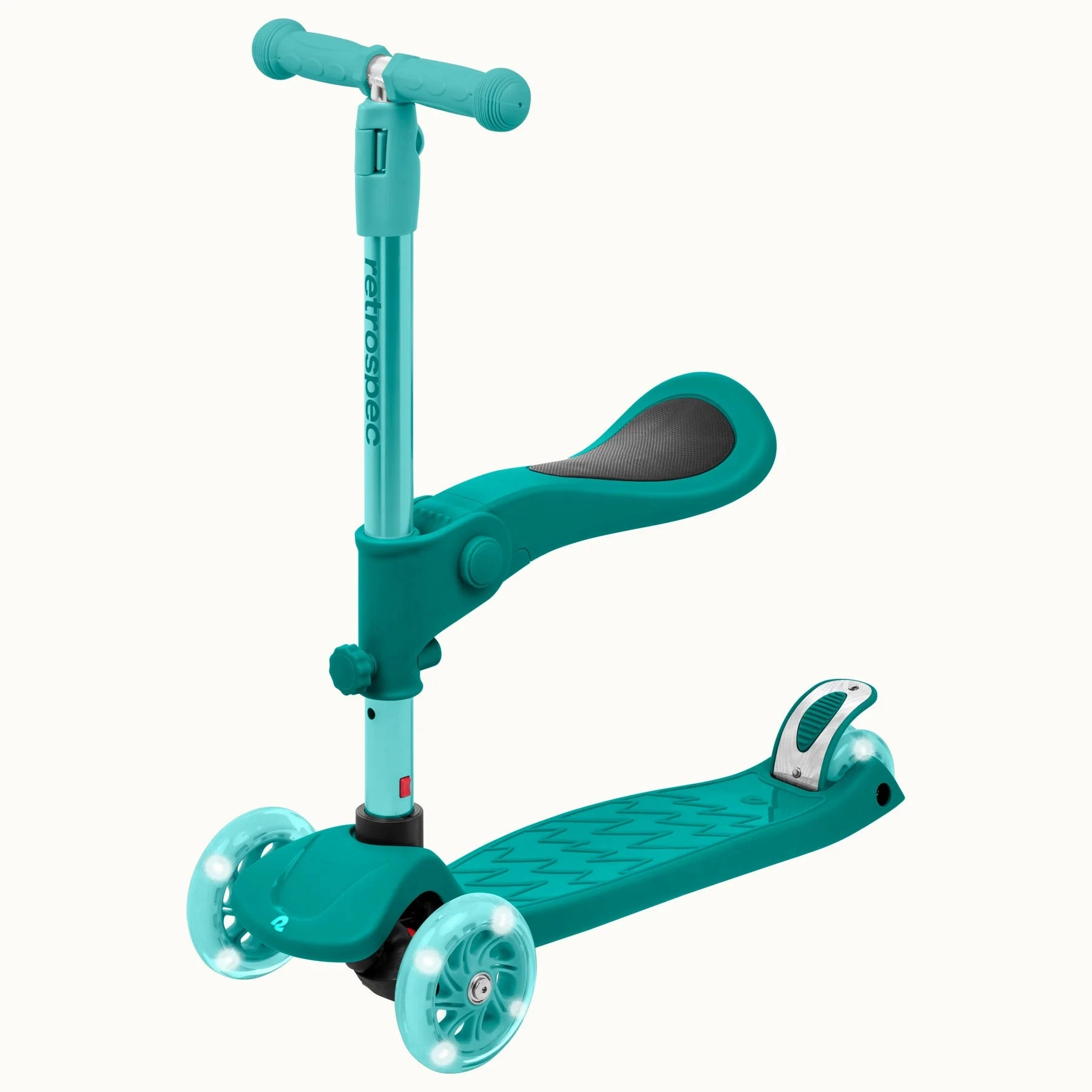 Chipmunk Plus Kids' Kick Scooter