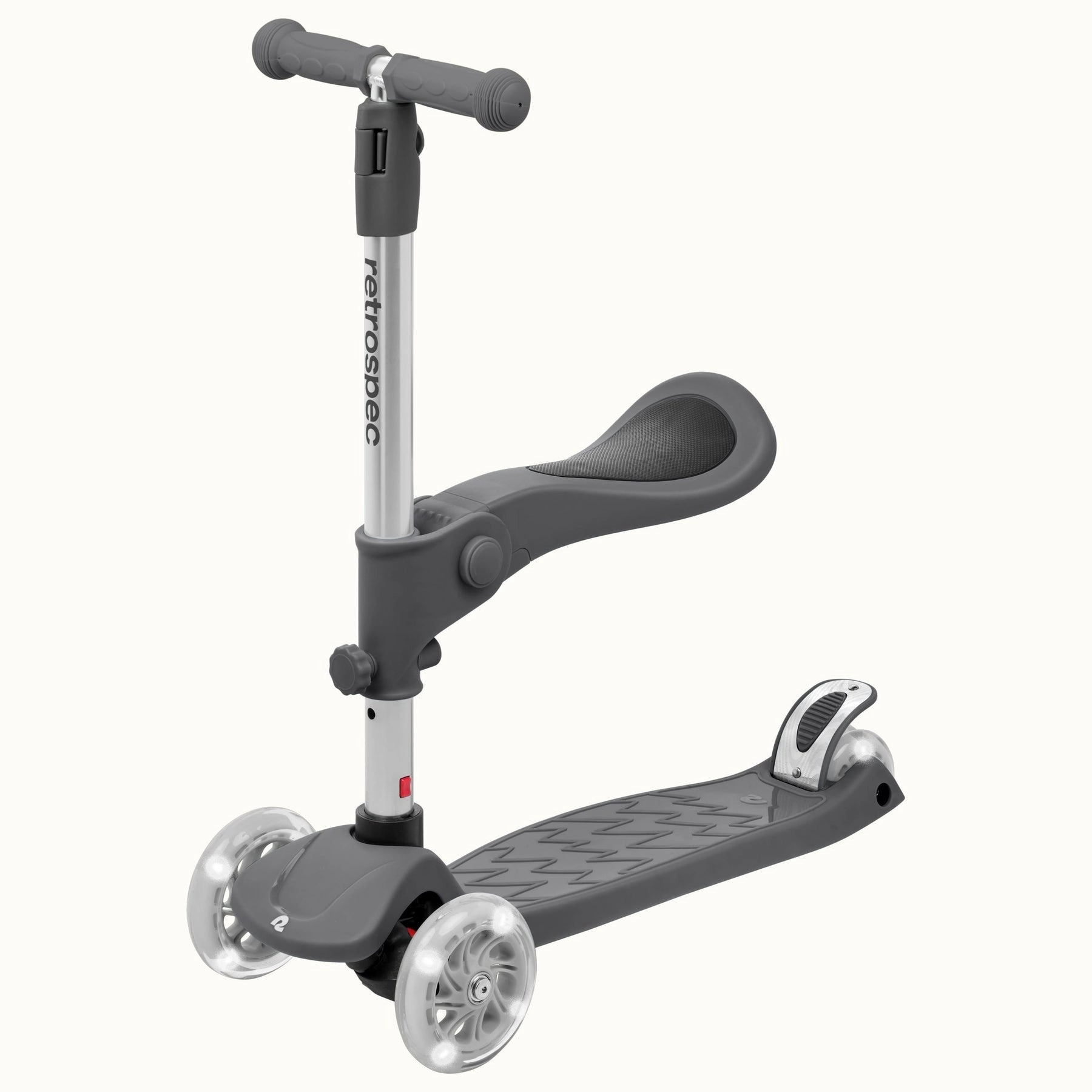 Chipmunk Plus Kids' Kick Scooter