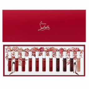 Christian Louboutin Discovery Collection 11x 2ml Gift Set
