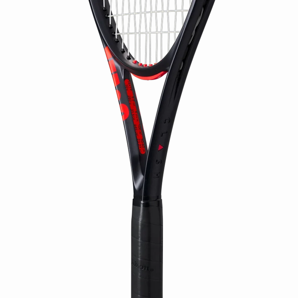 Clash 100L V3