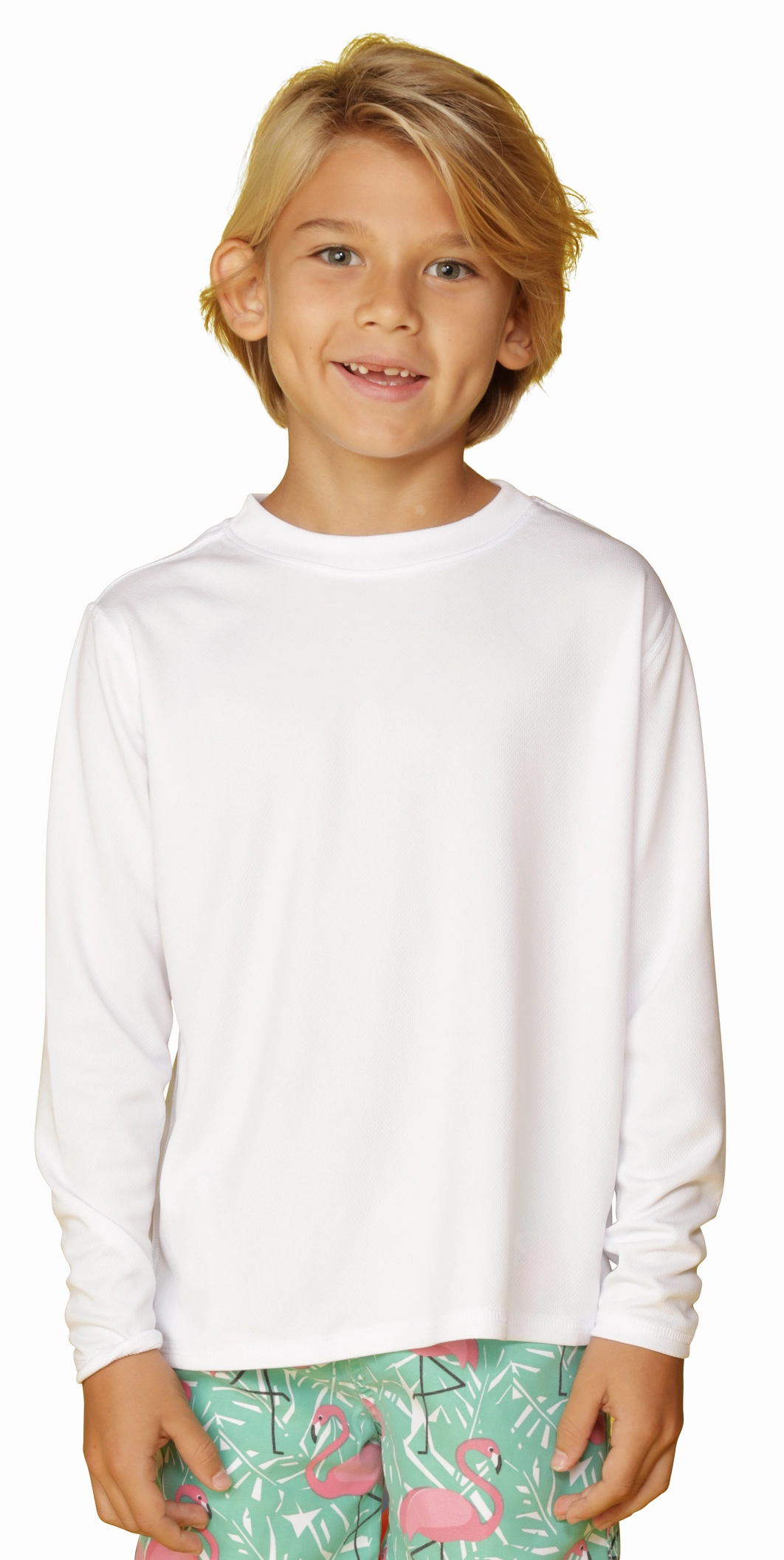 Classic Sun Shirts