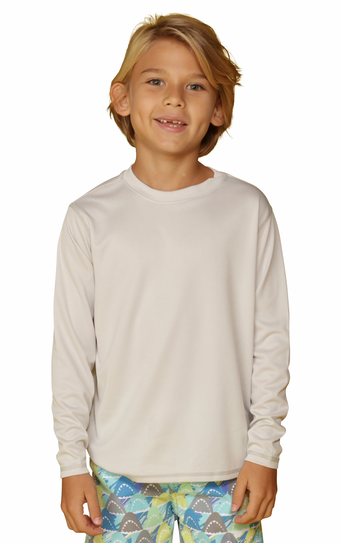 Classic Sun Shirts