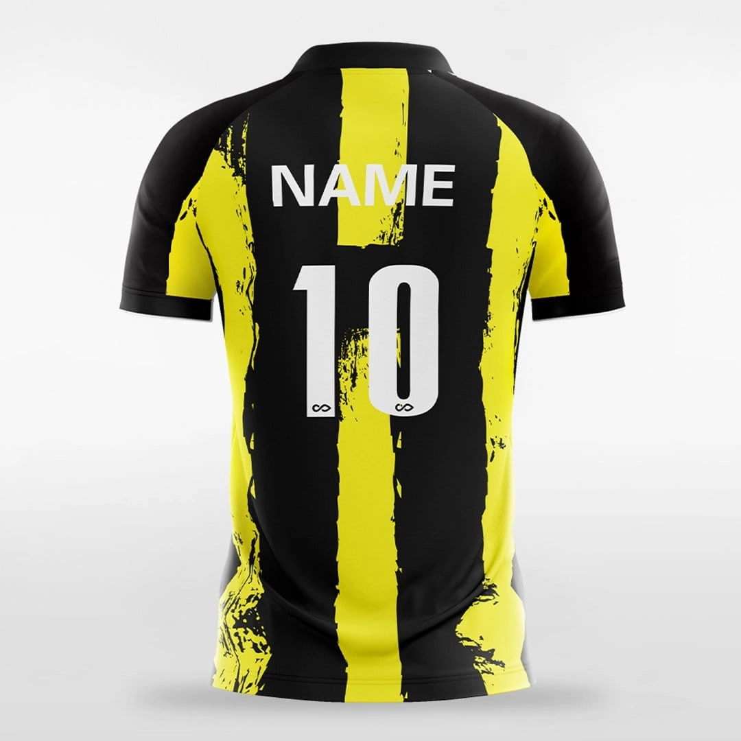 Classics 1 - Customized Men's Sublimated Soccer Jersey