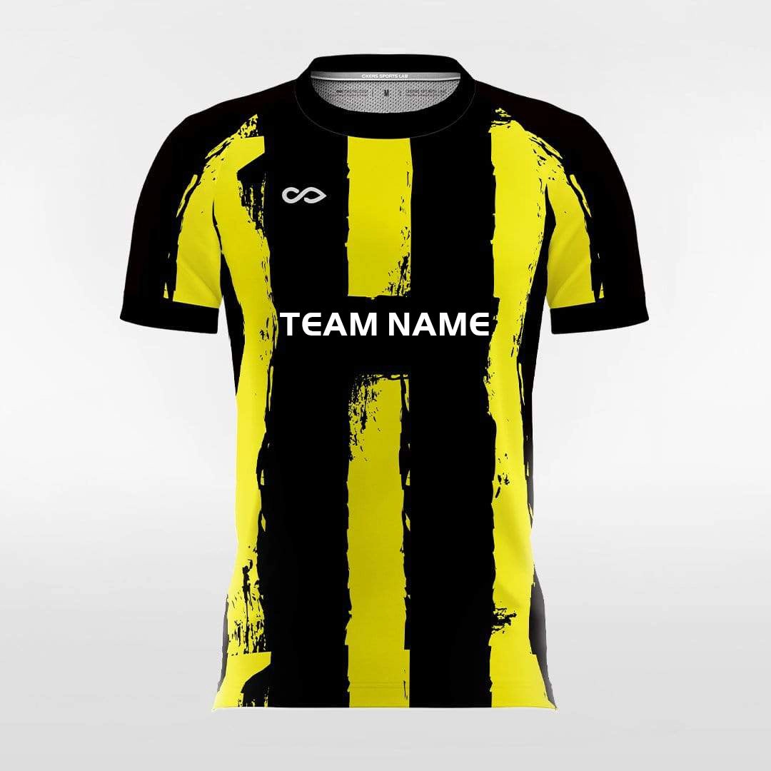 Classics 1 - Customized Men's Sublimated Soccer Jersey
