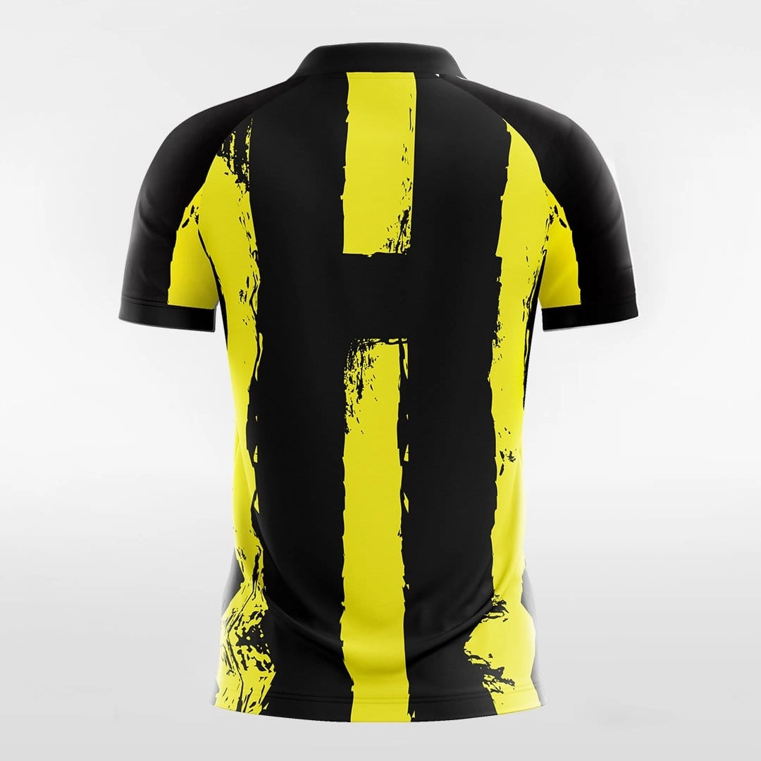 Classics 1 - Customized Men's Sublimated Soccer Jersey