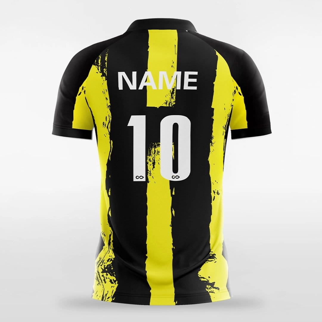 Classics 1 - Customized Men's Sublimated Soccer Jersey
