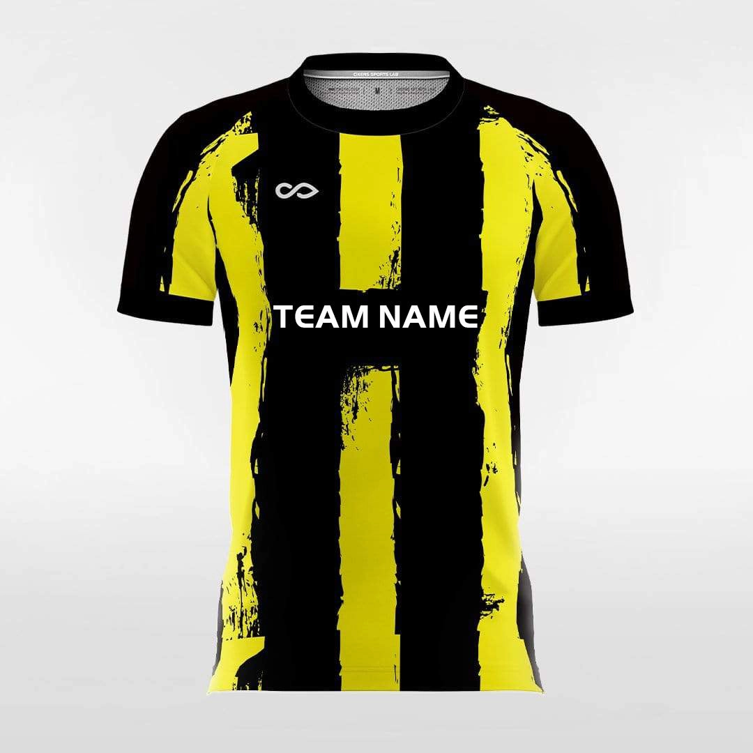Classics 1 - Customized Men's Sublimated Soccer Jersey