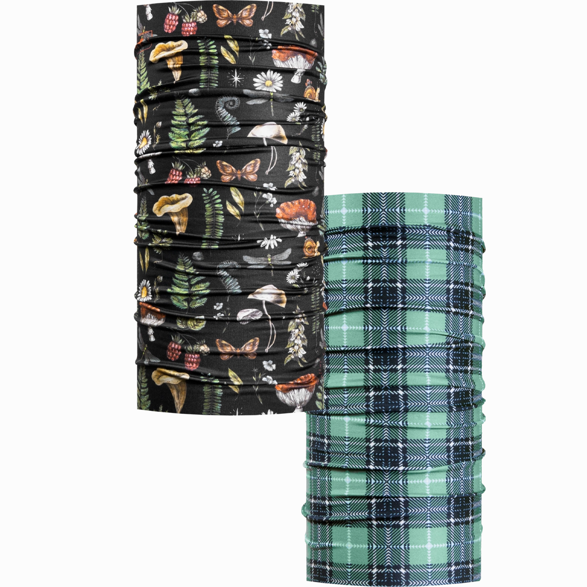 Comfort Shell Tube - Reversible