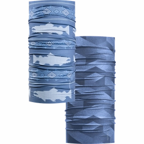 Comfort Shell Tube - Reversible
