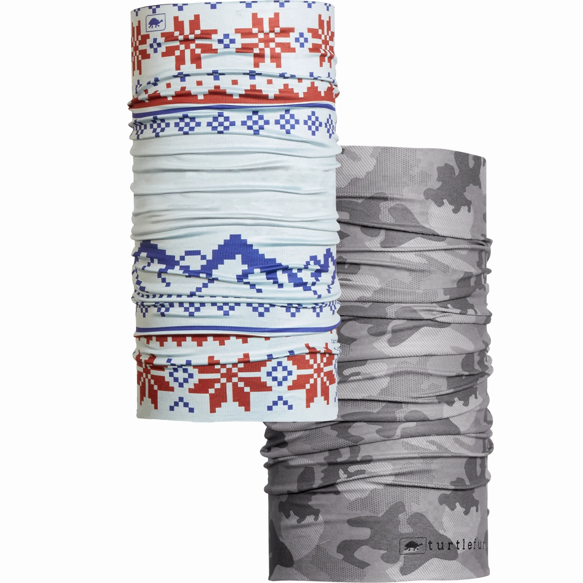 Comfort Shell Tube - Reversible