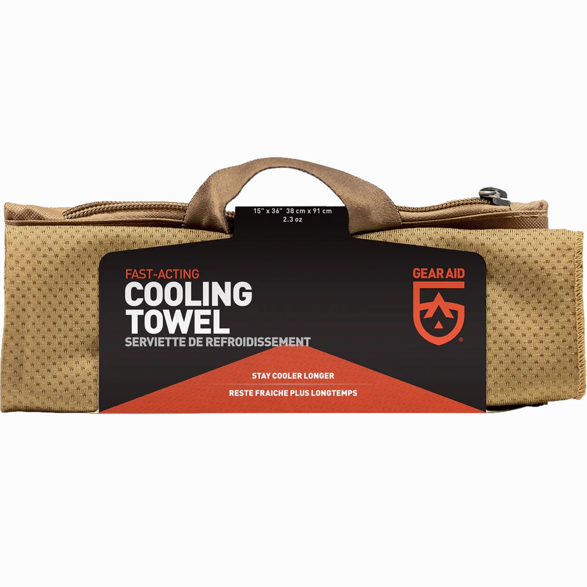Cooling Towel