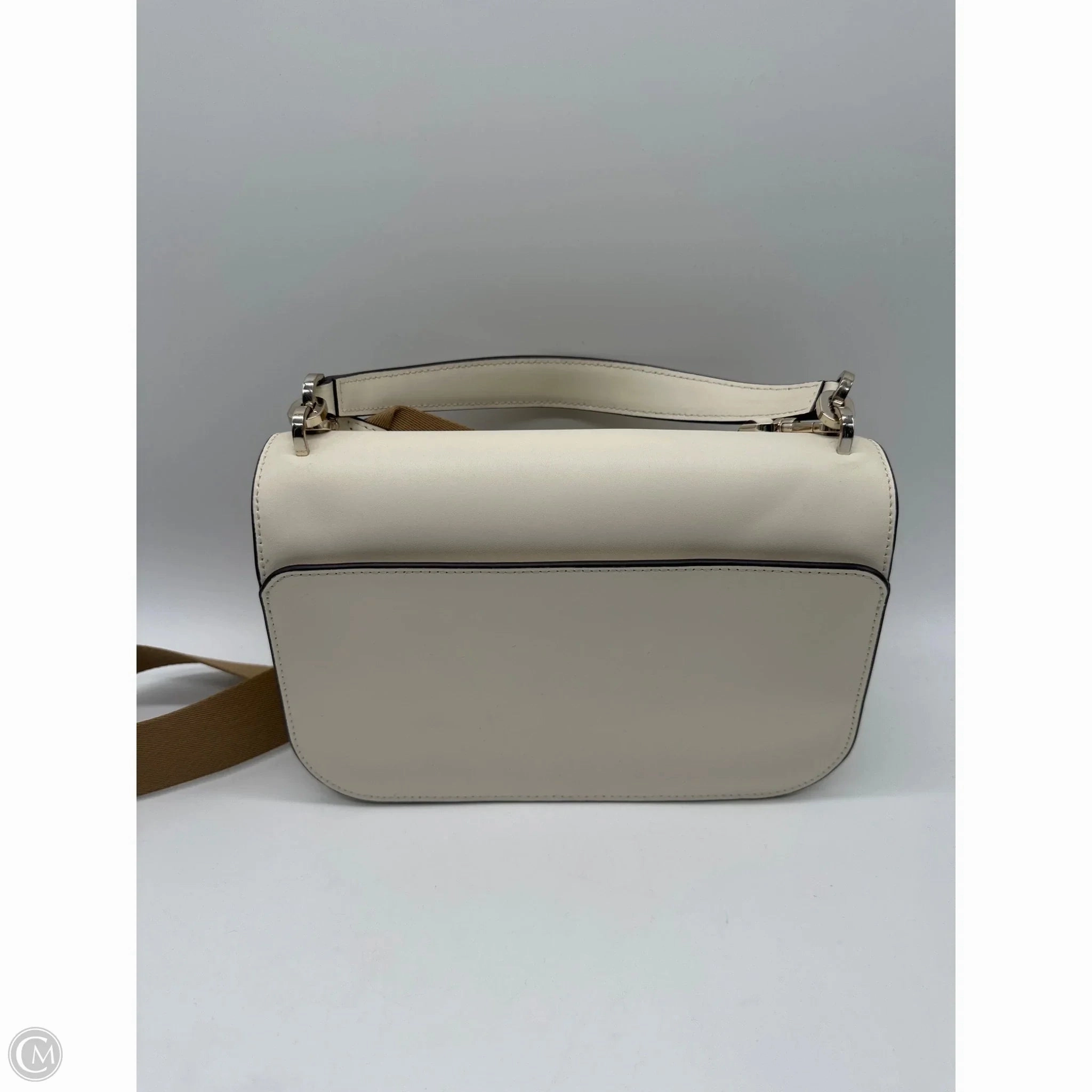Crossbody Designer By Kate Spade, Size: Medium