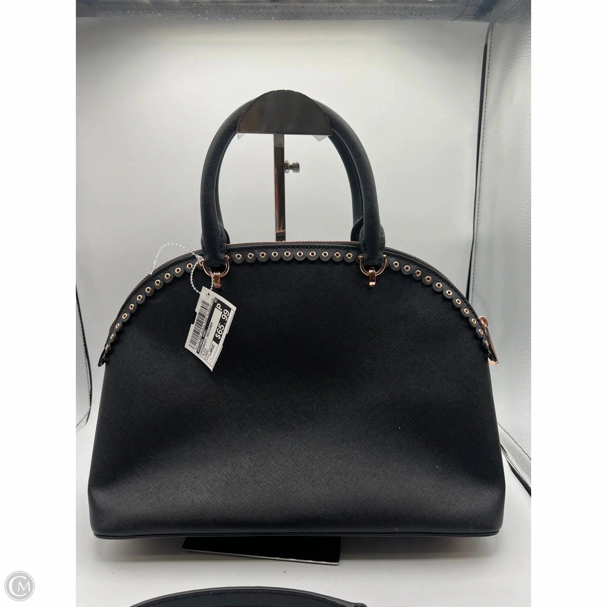 Crossbody Designer By Michael Kors, Size: Large