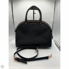 Crossbody Designer By Michael Kors, Size: Large