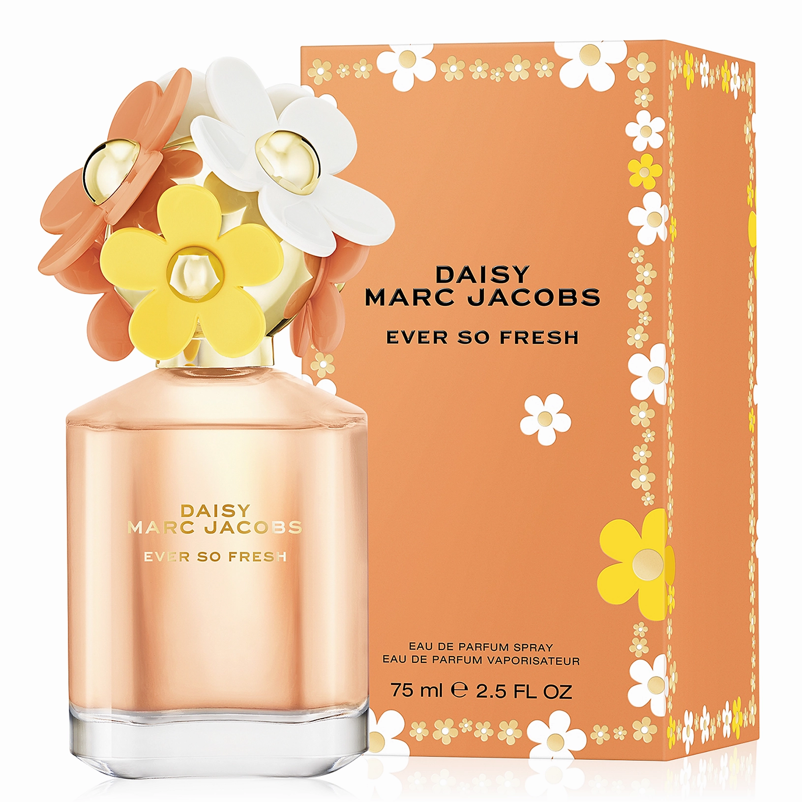 Daisy Ever So Fresh by Marc Jacobs 75ml EDP