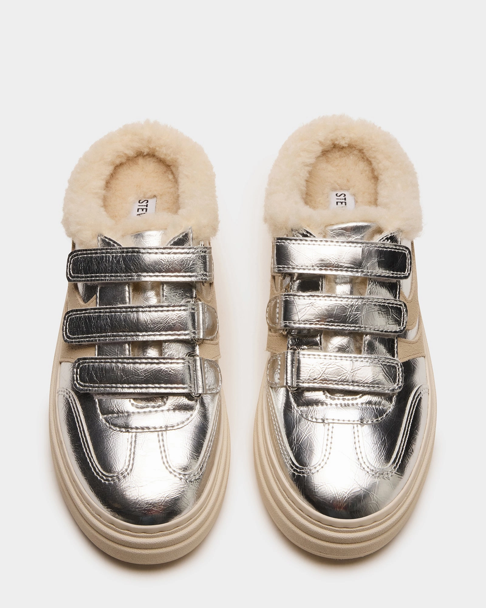 DASHER SILVER