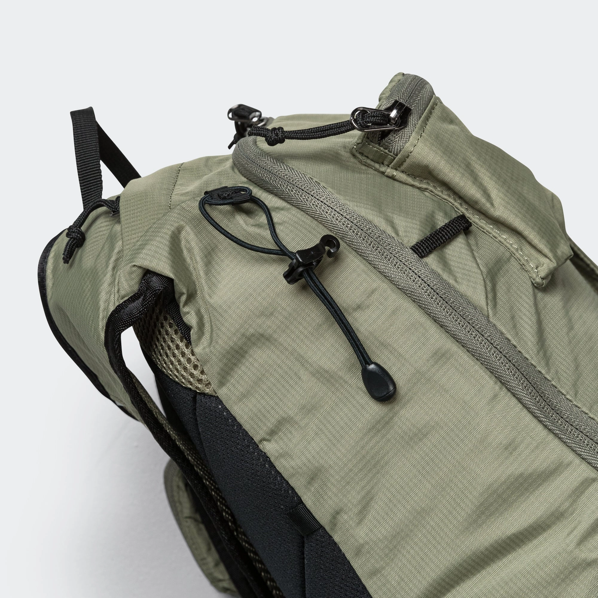 Daypack 20 x Salomon - Deep Lichen Green