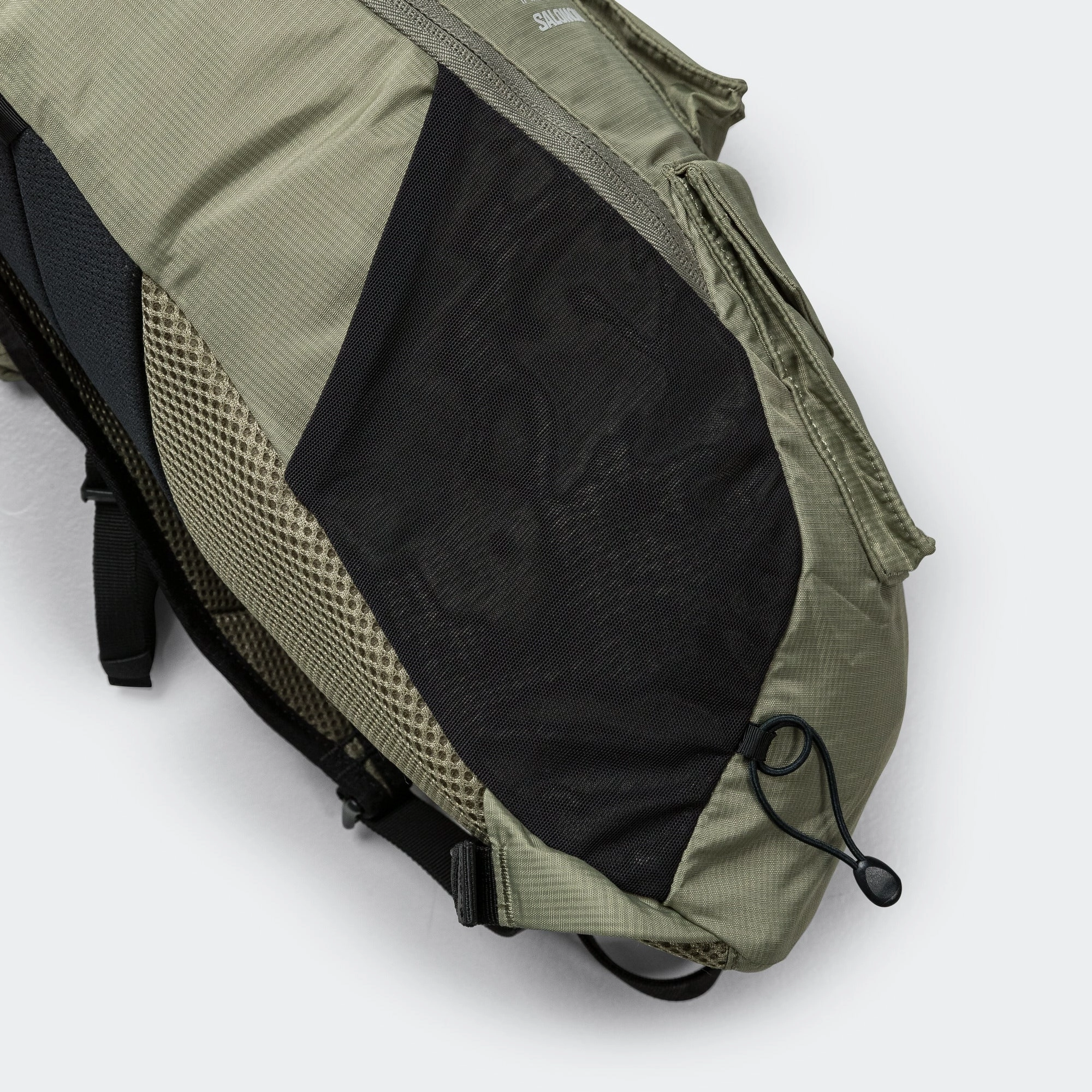 Daypack 20 x Salomon - Deep Lichen Green