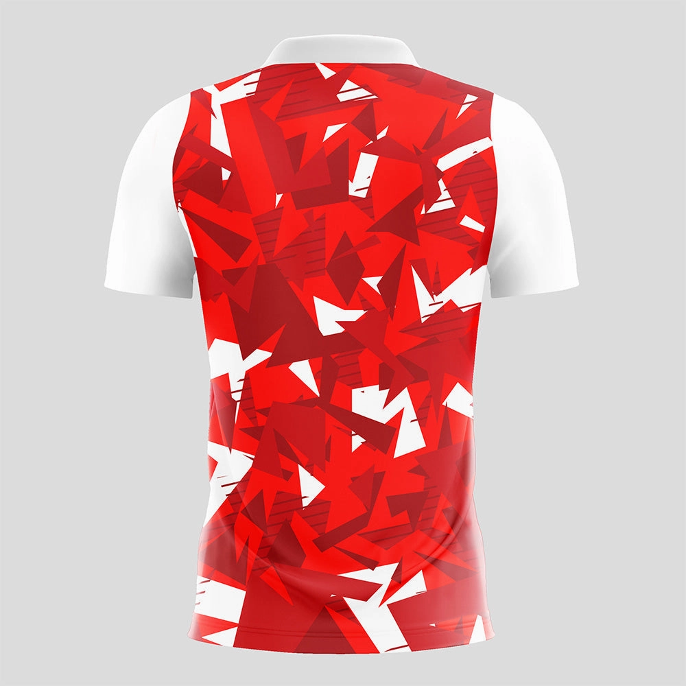 Dazzling-Men’s Sublimated Soccer Jersey