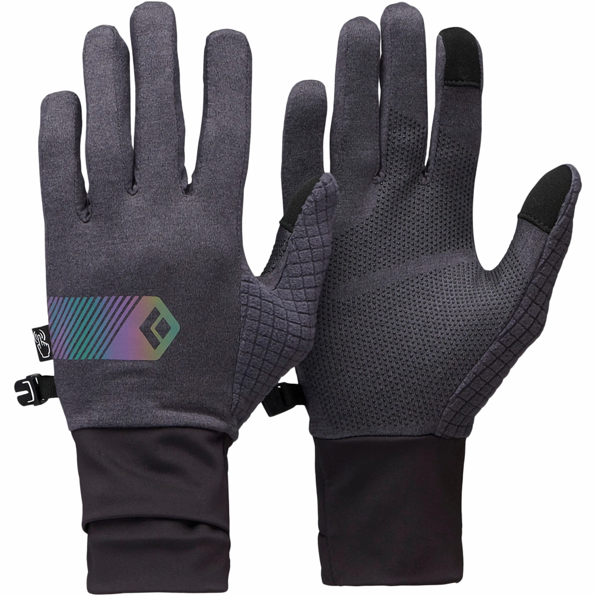 Deploy Gloves