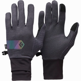 Deploy Gloves