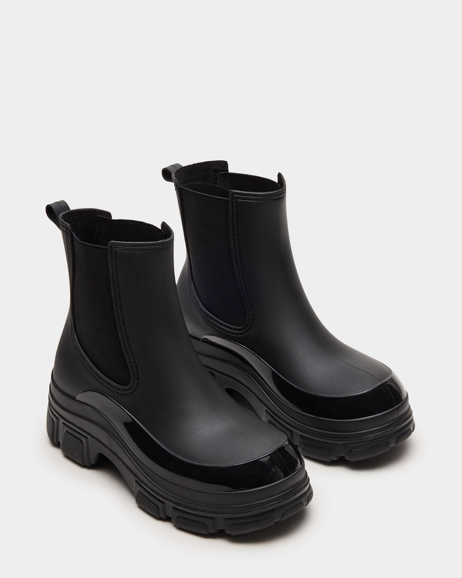 DEWDROP BLACK