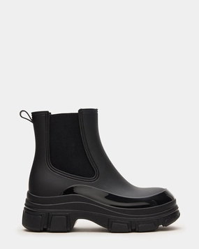 DEWDROP BLACK