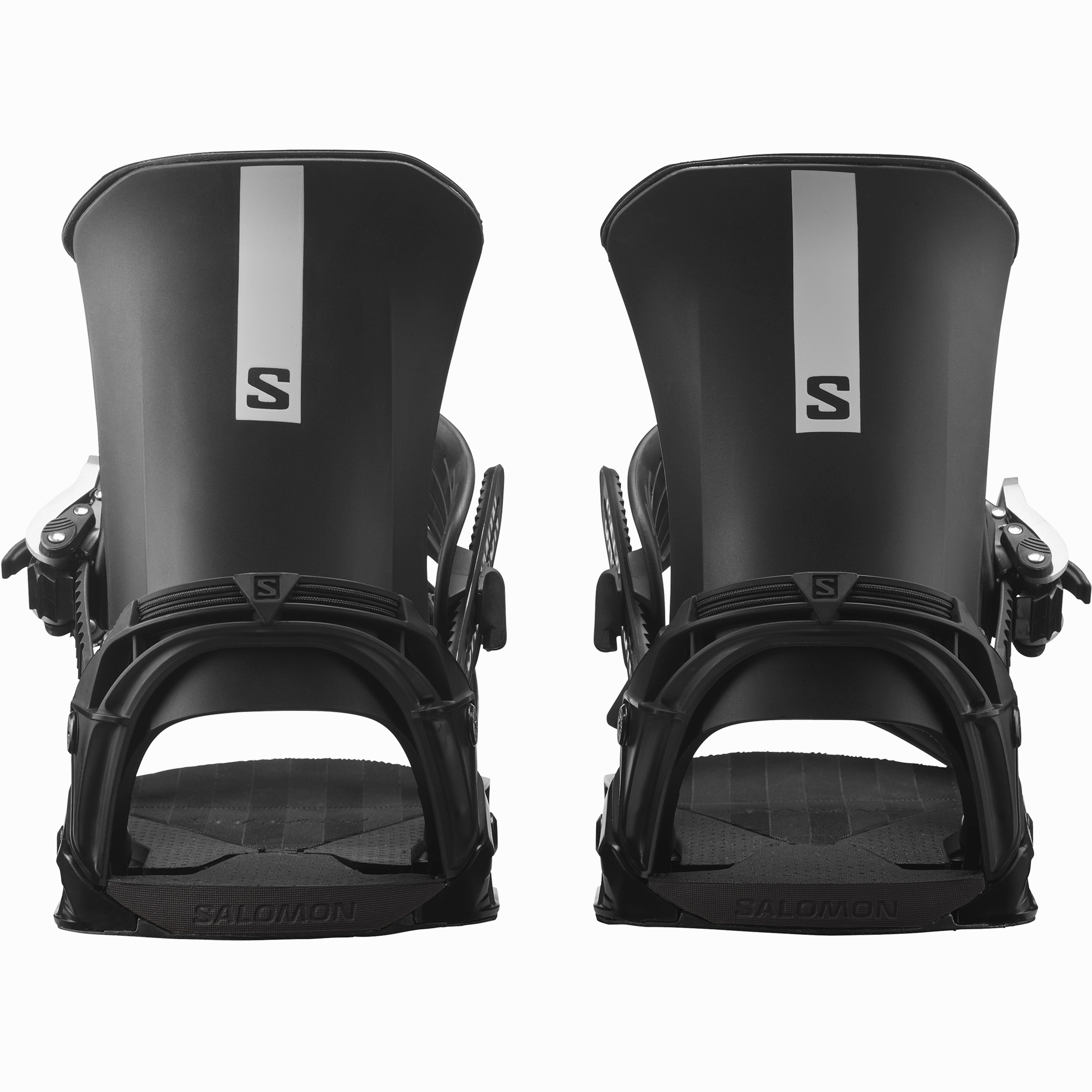 DISTRICT SNOWBOARD BINDINGS MEN'S