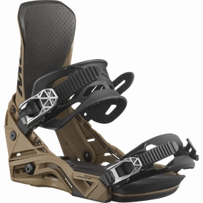 DISTRICT SNOWBOARD BINDINGS MEN'S