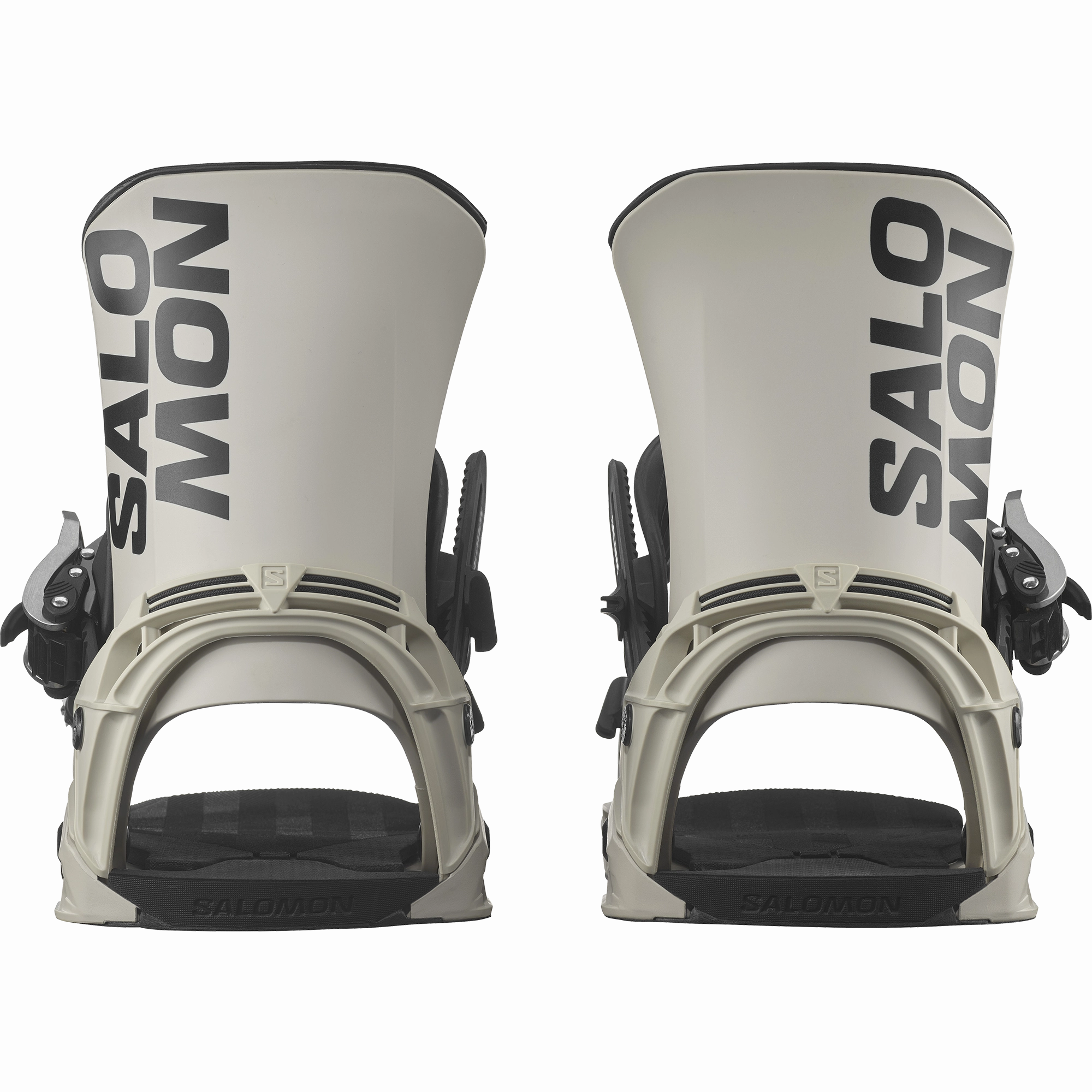DISTRICT SNOWBOARD BINDINGS MEN'S