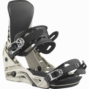DISTRICT SNOWBOARD BINDINGS MEN'S
