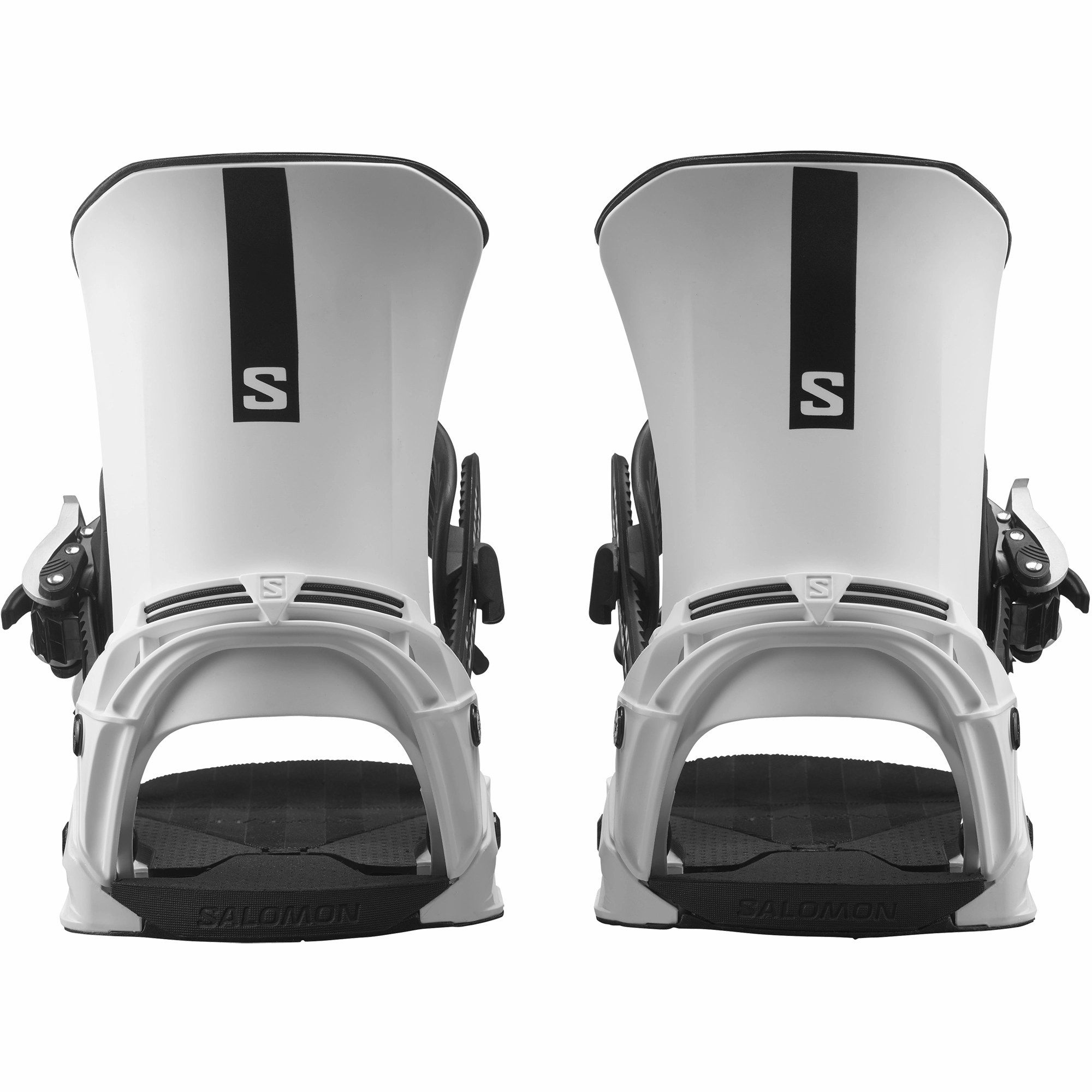 DISTRICT SNOWBOARD BINDINGS MEN'S