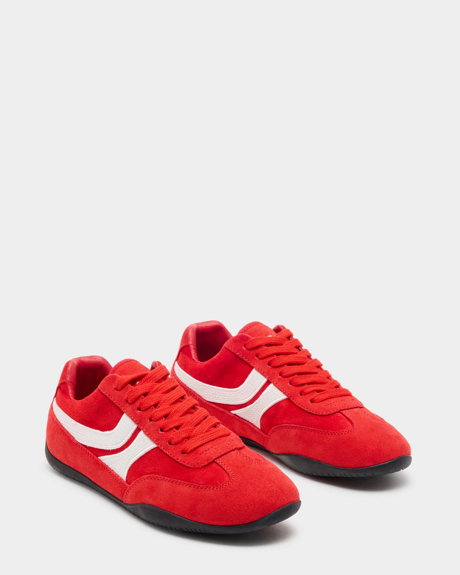 DOBSON RED