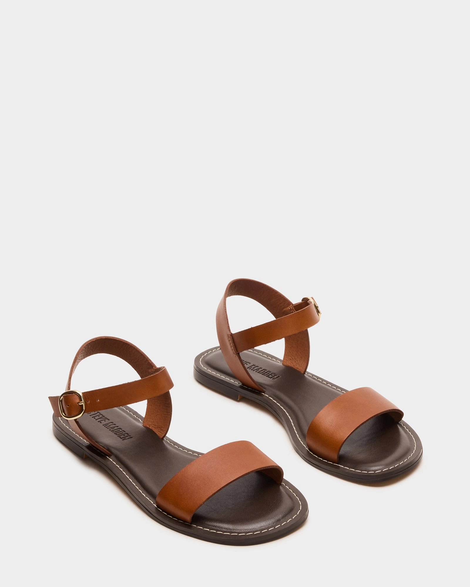 DONDDI2.0 TAN LEATHER