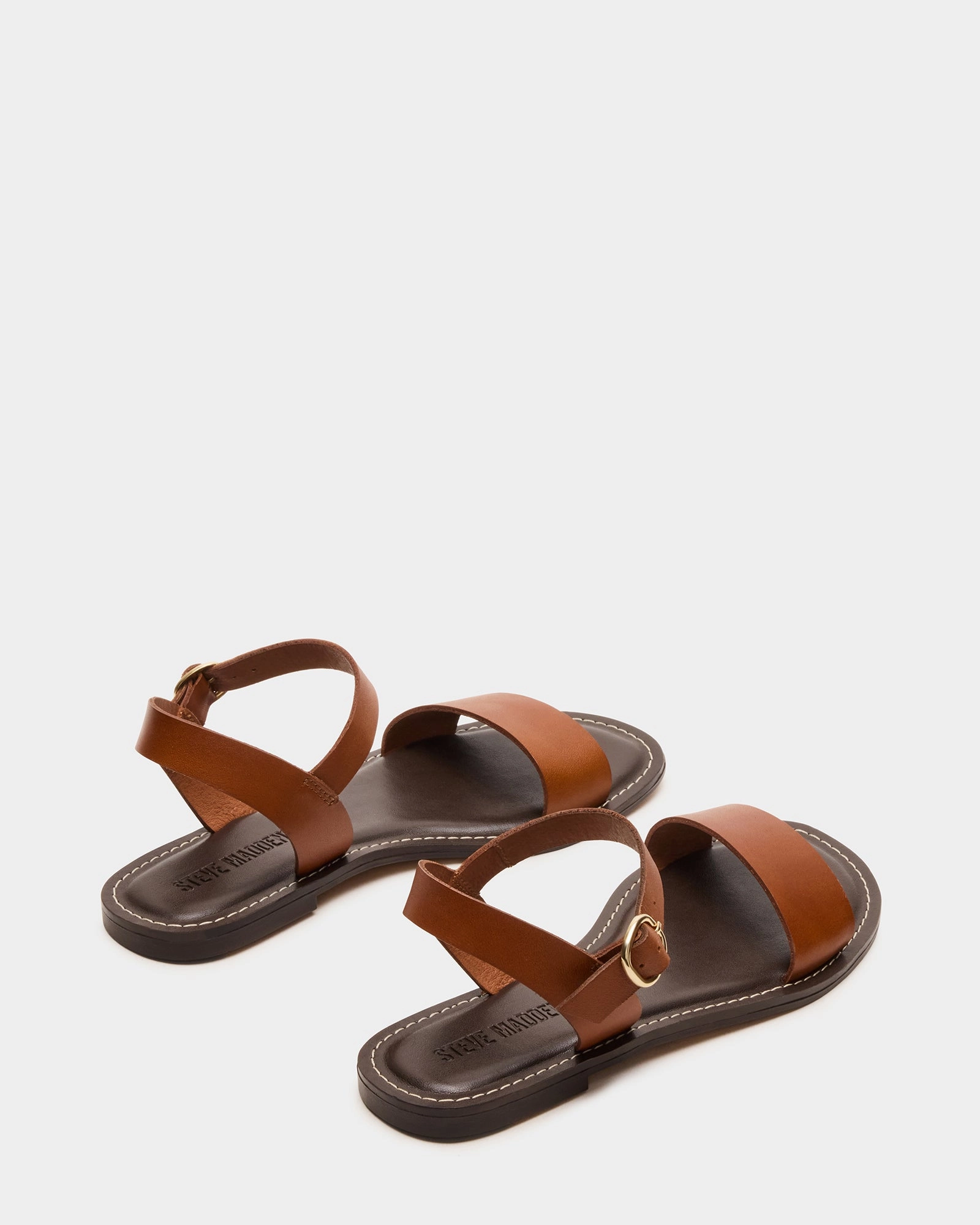 DONDDI2.0 TAN LEATHER