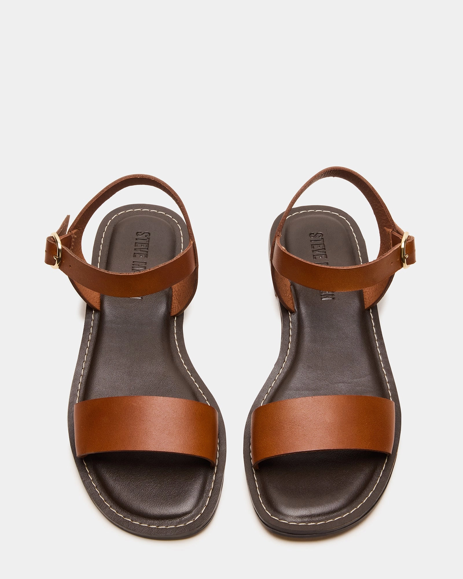 DONDDI2.0 TAN LEATHER