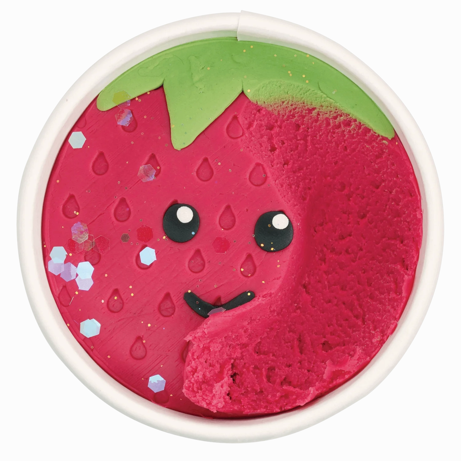 Dough Cup