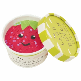 Dough Cup