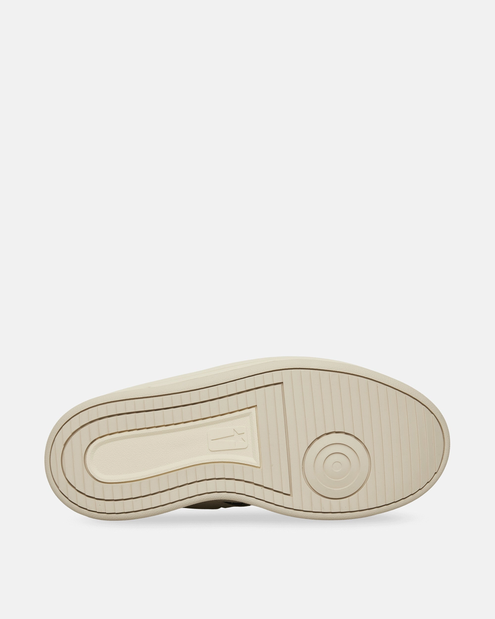 DRKSHDW TURBOWPN Low Sneakers Pelican
