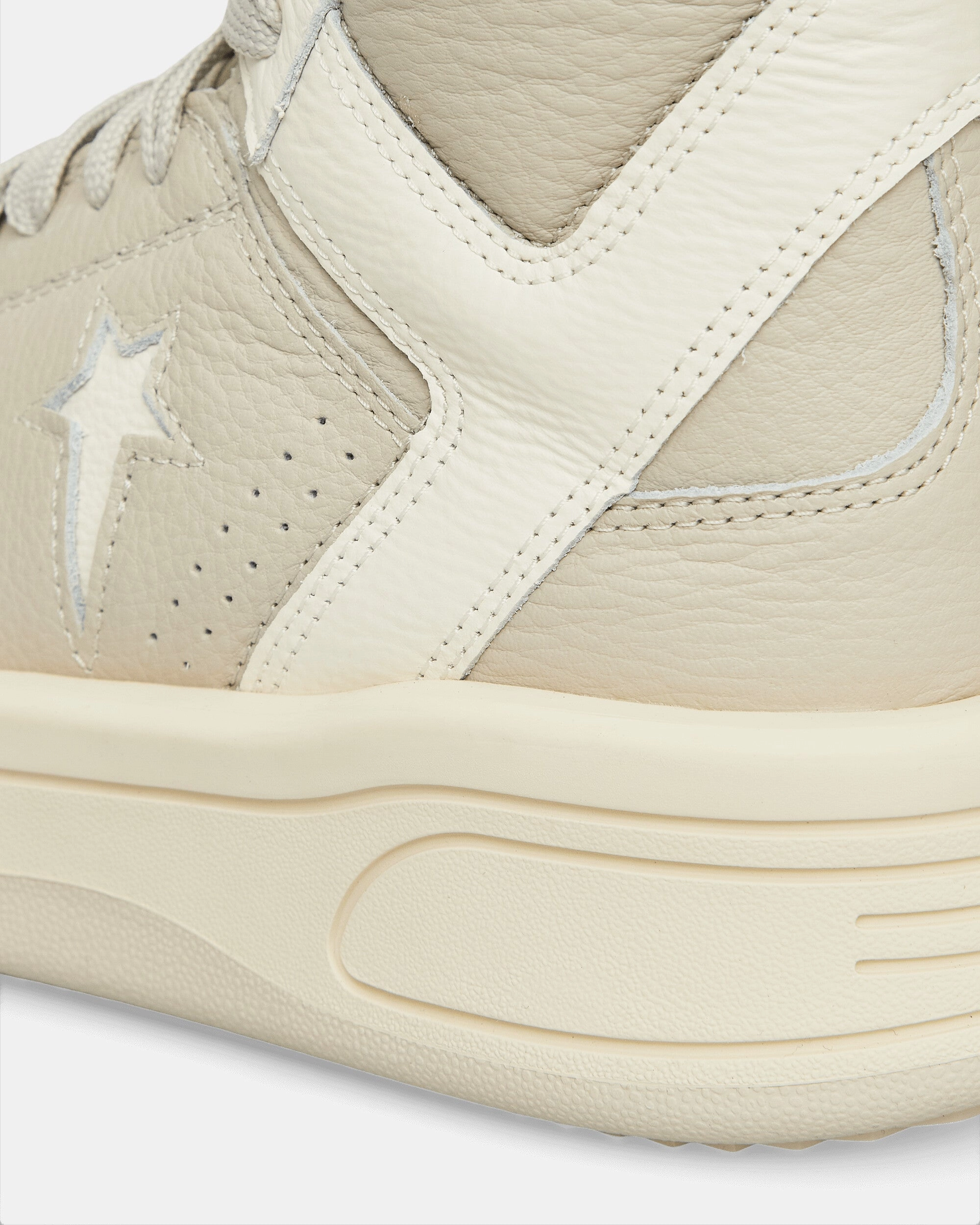 DRKSHDW TURBOWPN Sneakers Oyster
