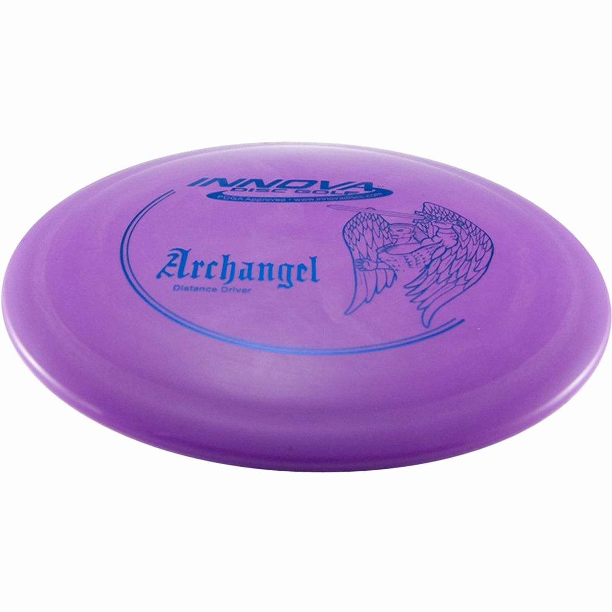 DX Archangel Fariway Driver