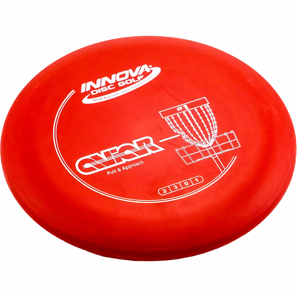DX Aviar Putt & Approach 151-175g