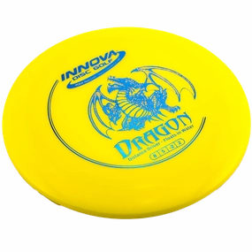 DX Dragon Fairway Driver